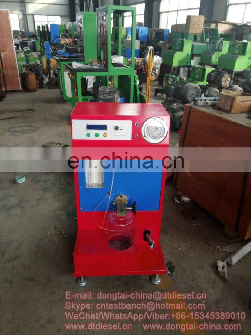 CR1000A Common Rail Injector Test Bench( CRDI Injector Tester)