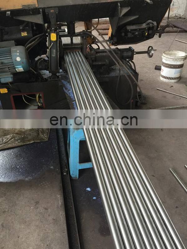 GR1 GR2 GR3 GR5 high precision grinding titanium bars / rods