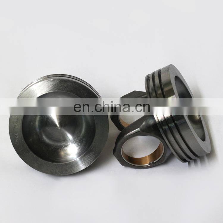 C9 Diesel Engine Parts Piston Crown 197-9297