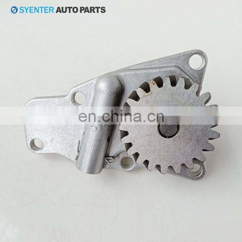 B3.3  QSB3.3 lubrication Oil Pump C6204511201 4945774 4982682