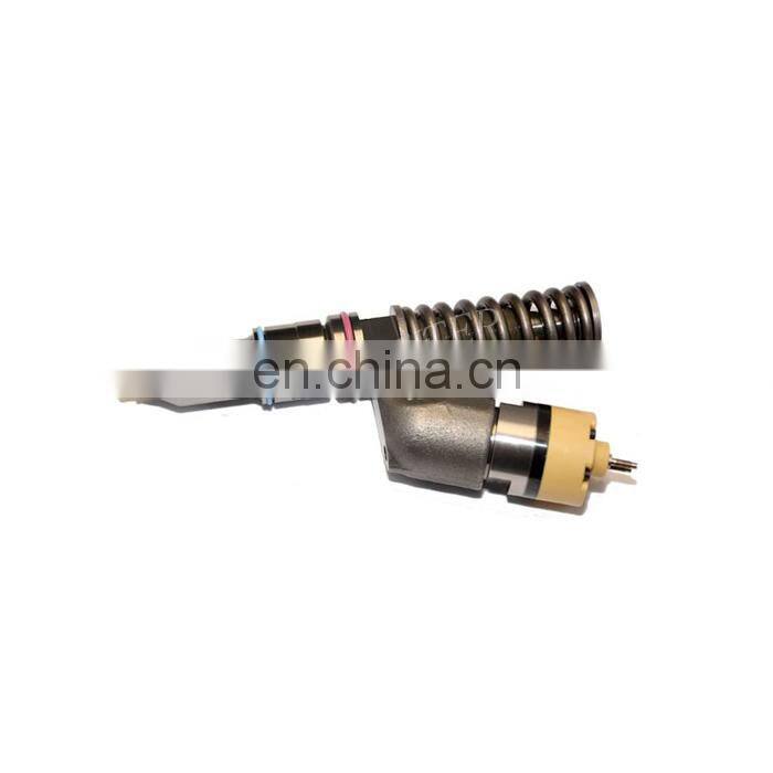 Diesel Engine Fuel Injector 20r5566 4439454 for Excavator Common Rail System