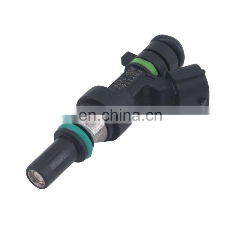 FBY1160 Fuel Injector Nozzle For Nissan Versa 2009-2011