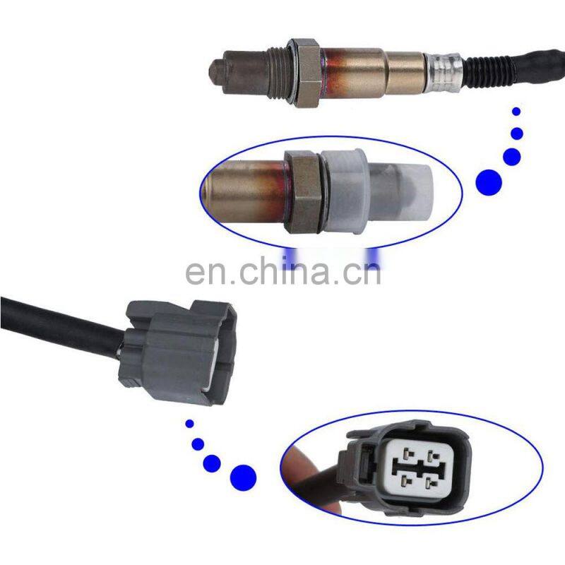 36532-RAA-A01 O2 Oxygen Sensor For Honda Accord 2003-2004 2.4L L4 884840105