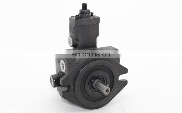 VP-30/40-FA3 Taiwan hydraulic pressure oil pump variable/vane pump VP PUMP VP-08 12 15 20-FA3