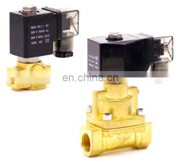 remote control solenoid
