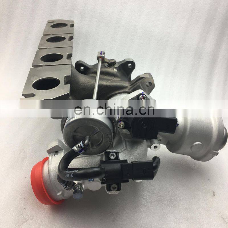 RHF5 Turbo 06H145702L 53039880291 JH5 Turbocharger for Audi A4 A5 Q5 Seat Exeo 2.0L TFSI (A4Q) Engine