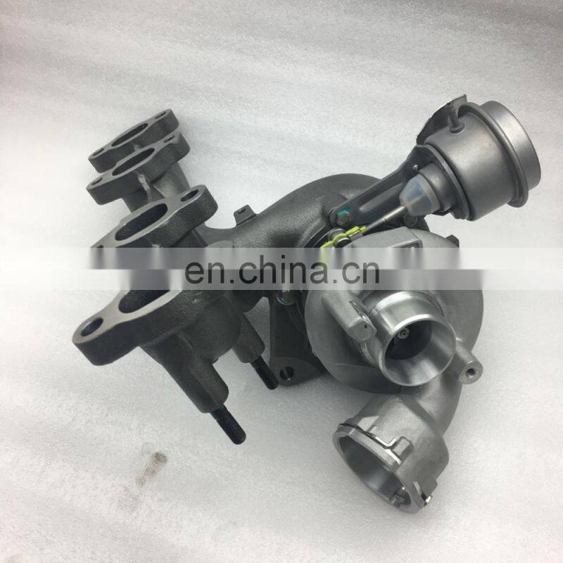 BV39 Turbo 54399880072 03G253014M Turbocharger for Volkswagen Touran Caddy III 1.9 TDI BLS BSU DPF Engine