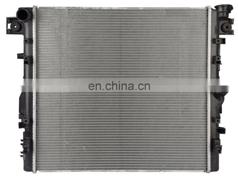 Radiator For 2007-2017 Jeep Wrangler 3.6L 3.8L