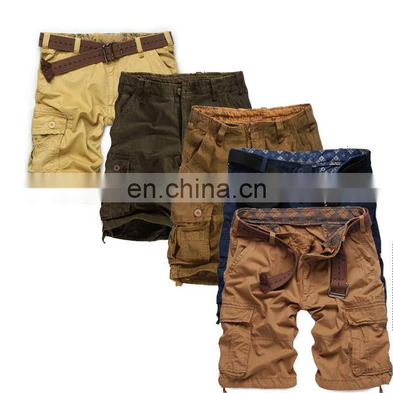 DiZNEW Summer Slim Fit Men Chino 100%cotton mens bermuda denim jeans shorts