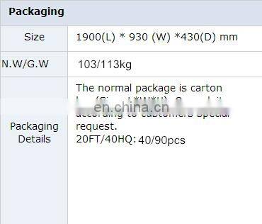 Professional manufacturer Hot sales Motorized Treadmill