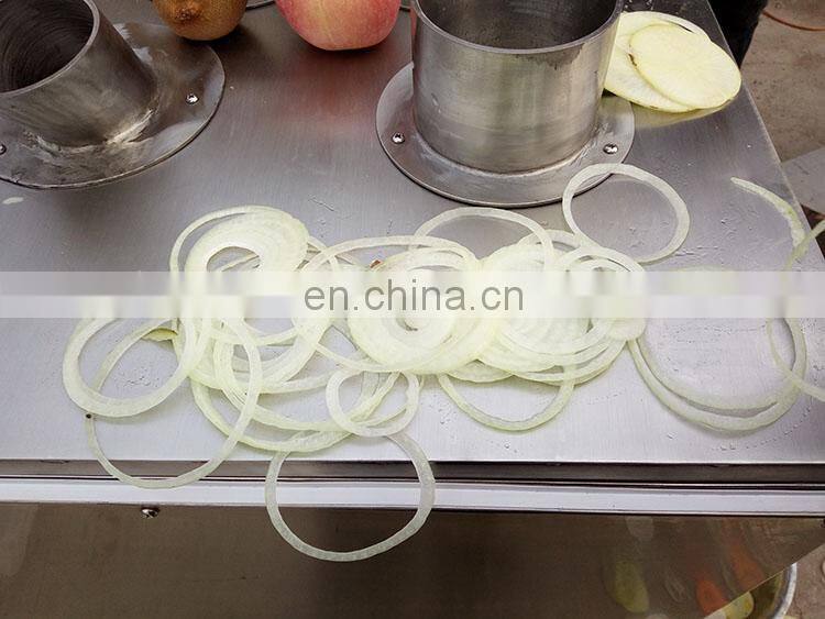 Hot sale potato peeler and slicer automatic vegetable cutting machine in sri lanka