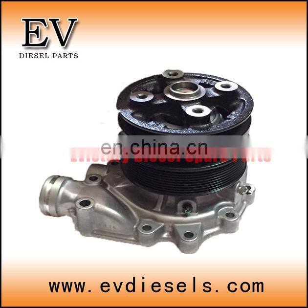 TBK Auto pump 6BG1 6BG1T water pump 1-13650017-1