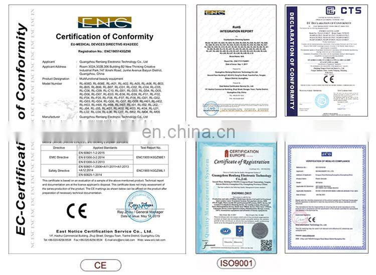 portable 980 diode laser vascular laser beauty equipment