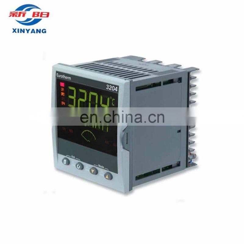 Best Price Programming Easy Digital Eurotherm Temperature Controller 3504 for Freeze Dryers
