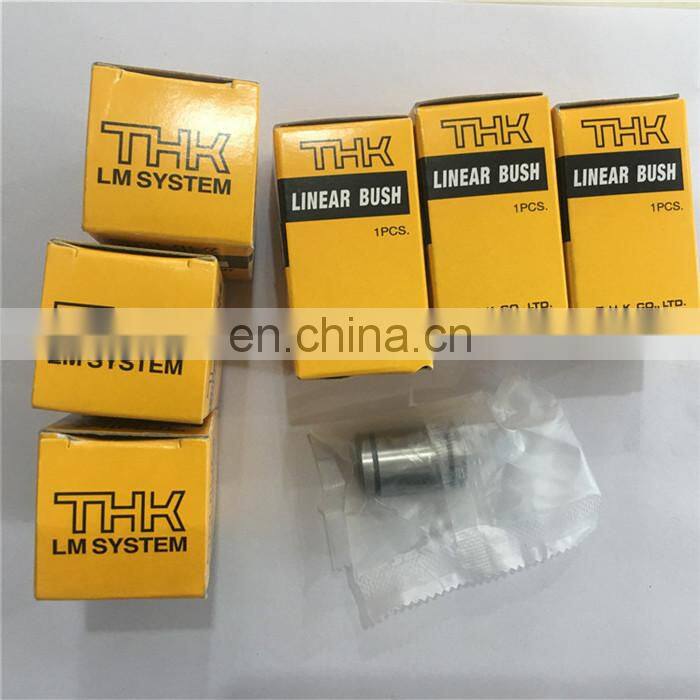 Bearing Sizes 13*23*32mm Linear Bearing LM13UU Linear Motion Bearing