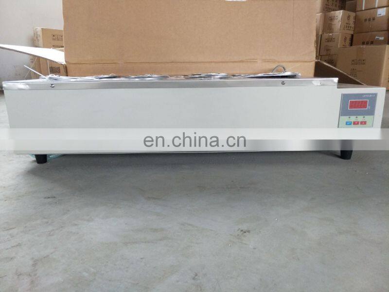 SC-20B Digital Control Lab And Medical Constant Temperature Water Bath