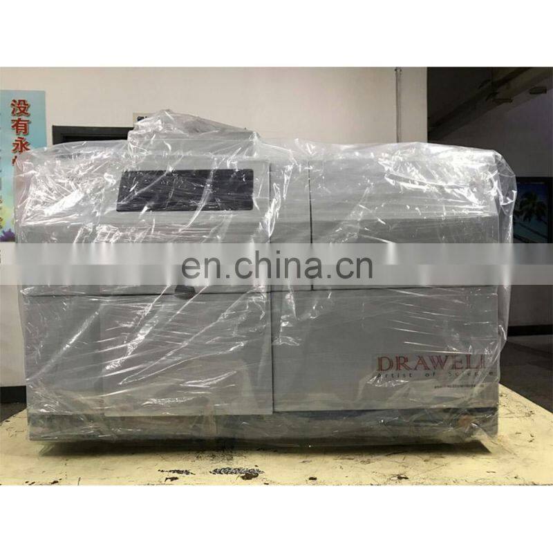 Dw-Aas-130A Single Beam High Quality Atomic Absorption Spectrophotometer