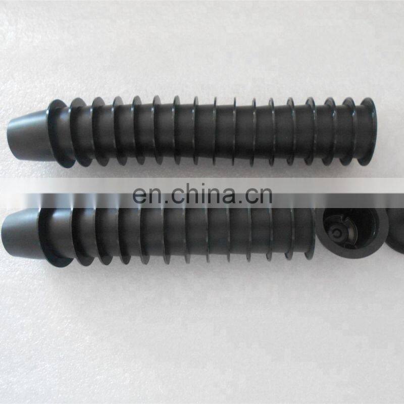 Shanghai factory empty coffee capsules