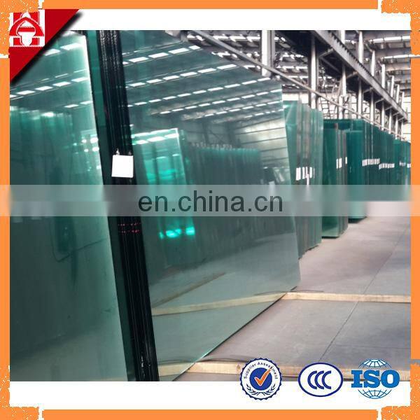 4mm 5mm 6mm 8mm 10mm 12mm 15mm 19mm thick Maximum Size Glass