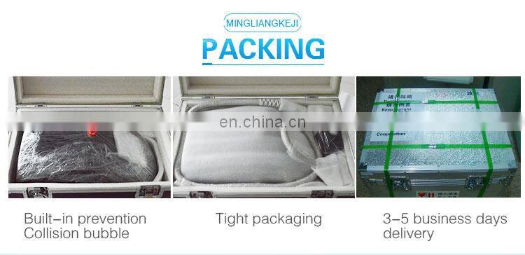 Wholesale low price portable laser tattoo removal qswitch machine