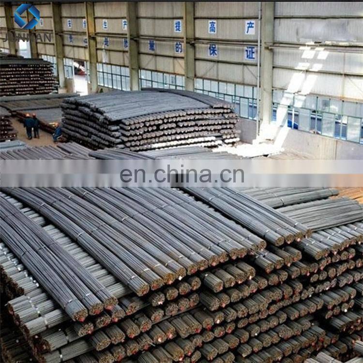 Prestressed concrete reinforcing deformed steel bar for construction materials