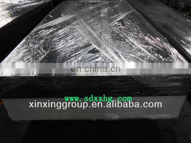 Super Compression Strength UHMWPE Line Board blue UHMW PE 1000 PE500