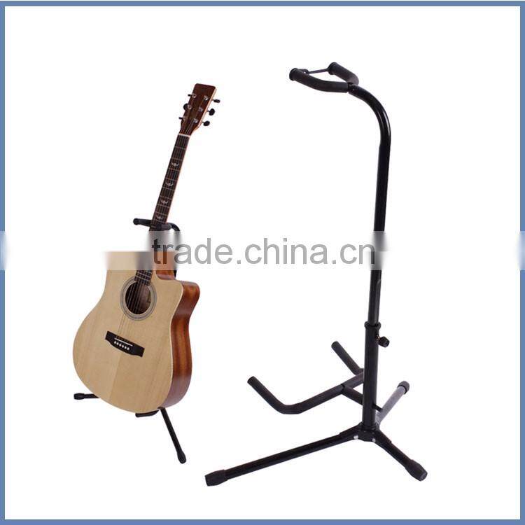 Guitar accessories A frame music stand