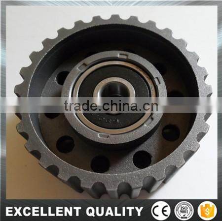 Genuine Auto Parts Car Accessories Timing Belt Tensioner Pulley 13503-54030 For Toyota