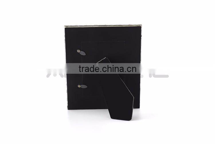 Luxury Wholesale Home Decoration Curved Filmglass Photo Frame