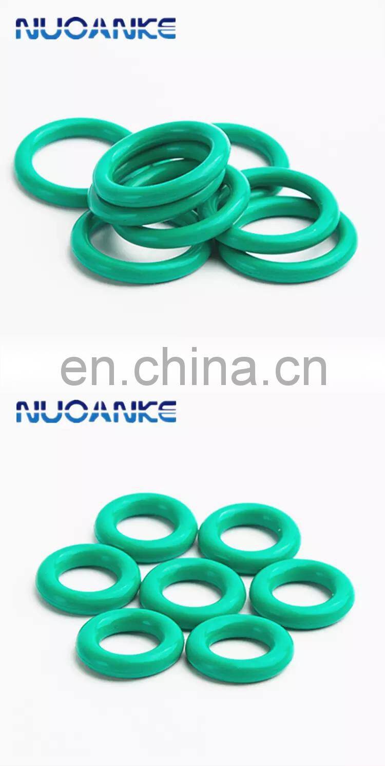 Accept Custom Silicone NBR FKM Waterproof Rubber O-Ring Water Seal O Rings For Shower Head