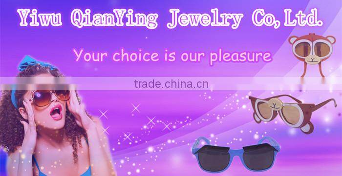 crazy pieapple shaped design party glasses