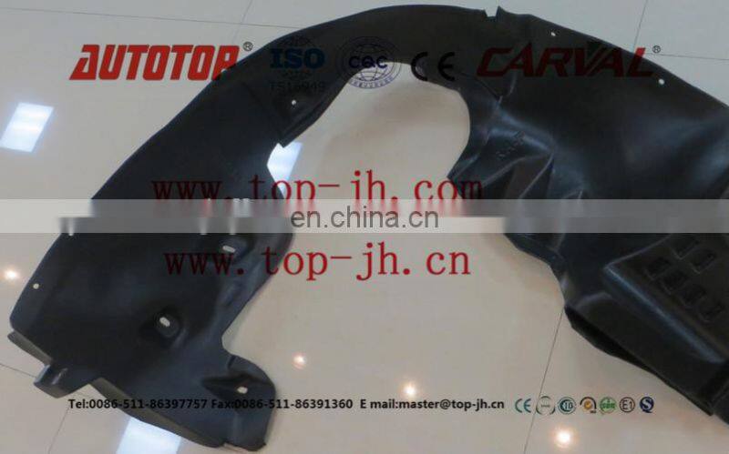 FRONT INNER FENDER FOR AVEO'11/SONIC 11/L96695992 R 96695993/AUTO PARTS