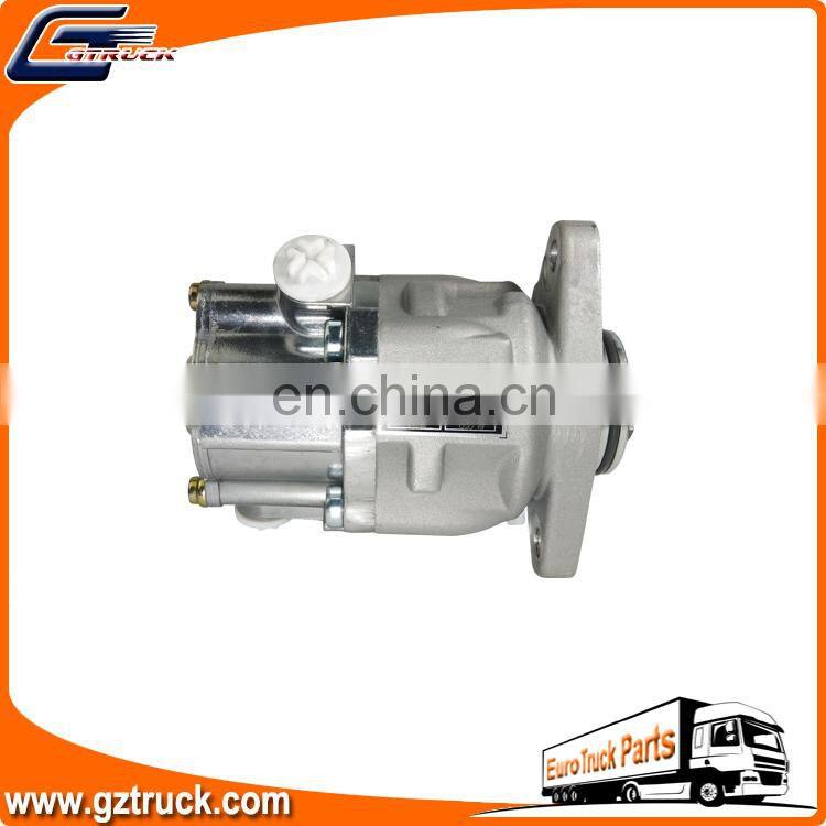 Servo Pump Oem 0014603180 for MB Actros Axor Arocs Antos Truck Hydraulic Power Steering Pump