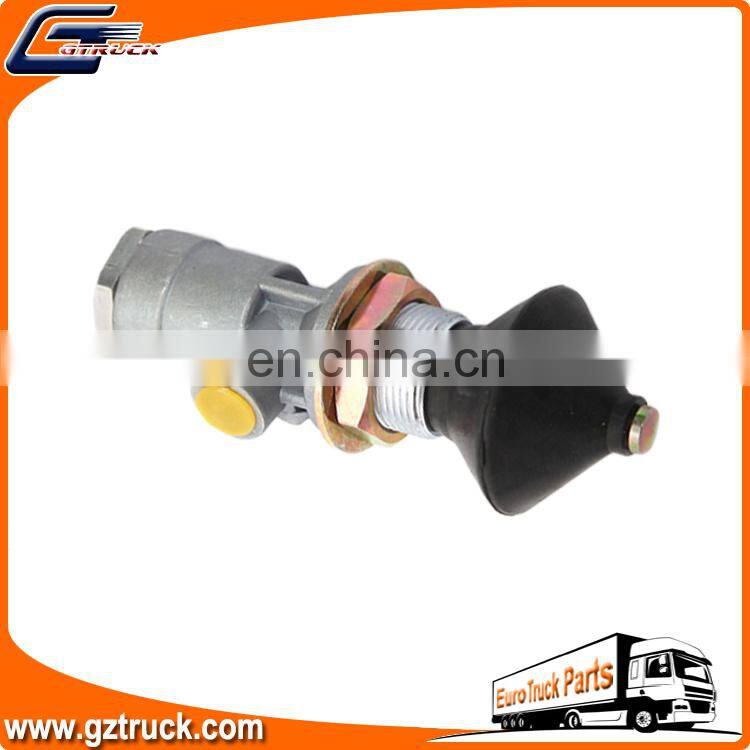 Multiport Valve Oem 4630220200 for DAF VL Truck Control Valve