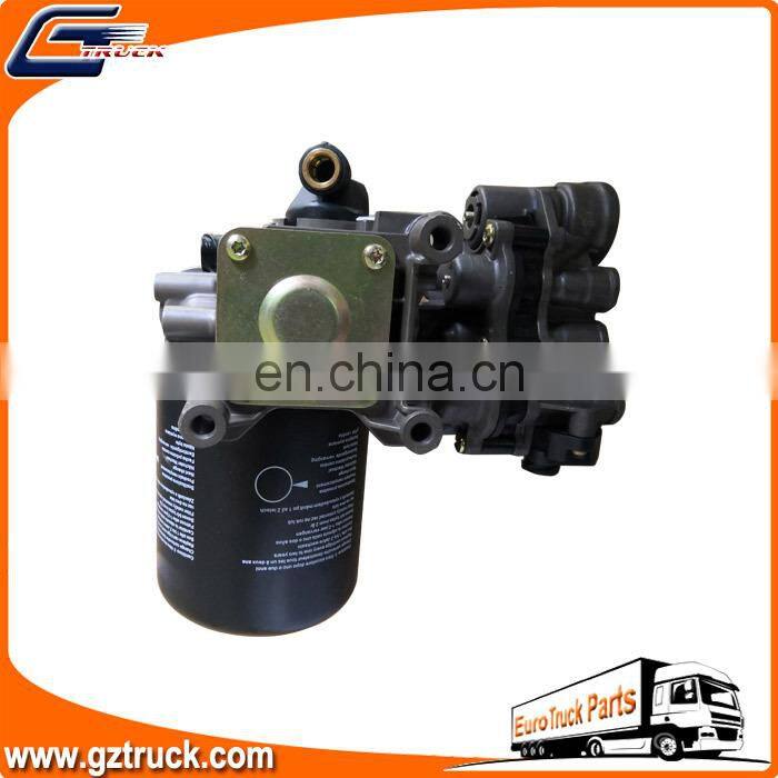 Compressed Air Dryer Cartridge Assembly Oem T250W 2992261 TB1374X 4324100202 for Ivec Truck