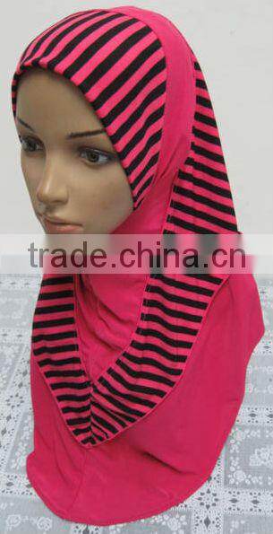 A568 hot design lady's muslim hijab
