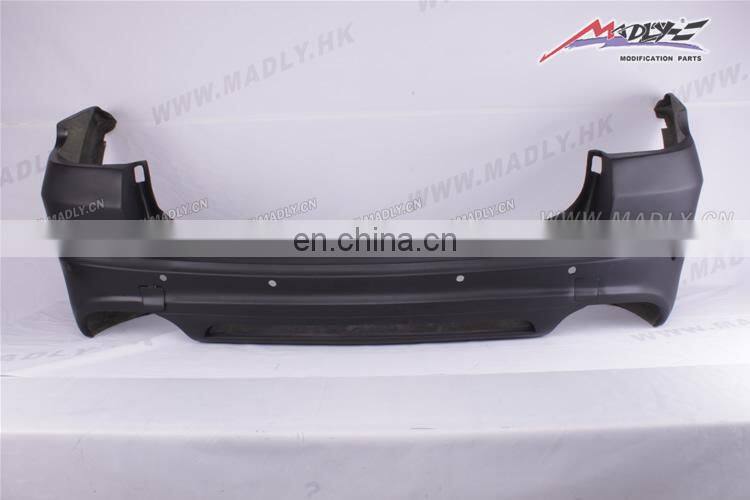 Body kit for Porsche Cayenne 955 to 957 body kits for Cayenne 955 body kit TE Style