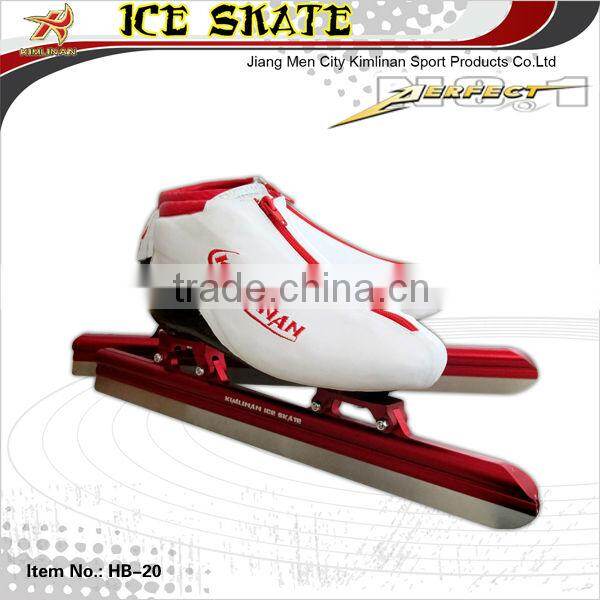 Professional long track ice skate blade,ice speed blade