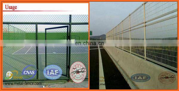 wholesale,various type fence,barrier,used guardrail for sale