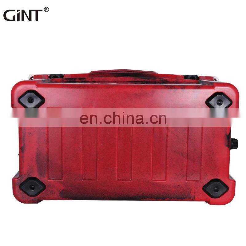 Hot Sell t Rote Cooler box Capacity camping fishing ice chest 20QT 35QT 45QT 60QT Differen for outdoor Hard thermal insulated