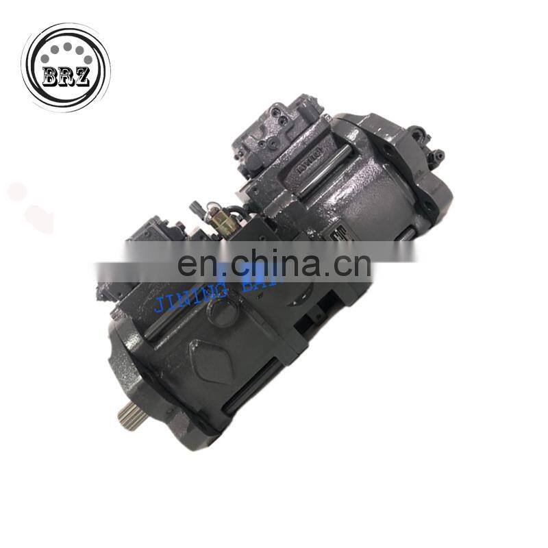 EC290BLC main pump EC290B hydraulic pump 14524052