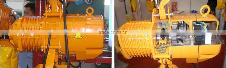 China supplier 10 ton overhead crane