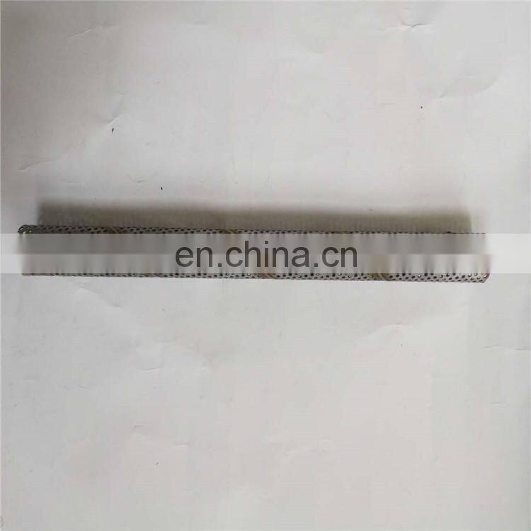 Custom 32*185mm stainless steel Silencer Tube