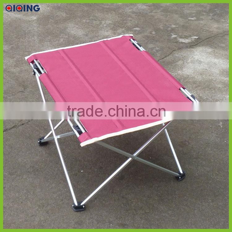 2014 new advertise folding table HQ-1050-3
