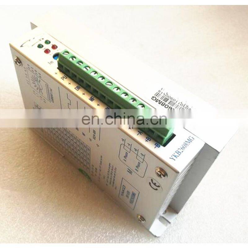 Q2HB68MH stepping motor drive