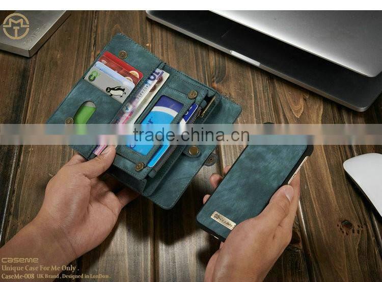 CaseMe New design Plastic PU Mobile Phone Cover Cell Case for iPhone 6 s Plus, for Apple iPhone 6 Case,for iPhone 6 Mobile Case