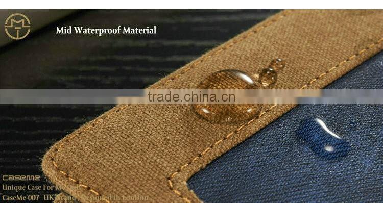 Wholesale bulk flip case cover for samsung galaxy s6edge cases