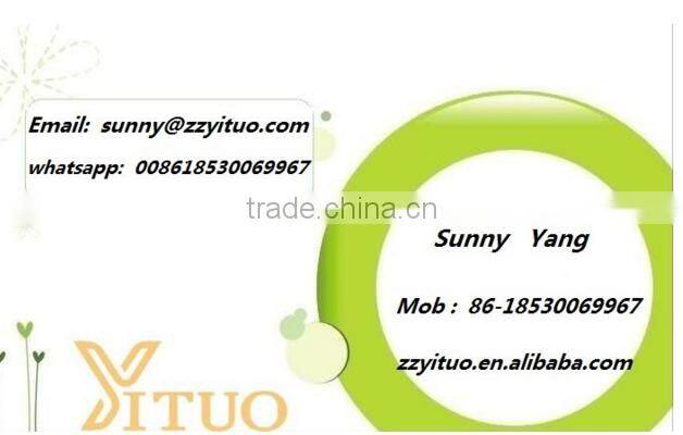 High quality mini type small table top soft serve ice cream machine