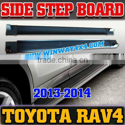 RAV4 ROOF RACK RAIL FOR TOYOTA RAV4 2013 2014