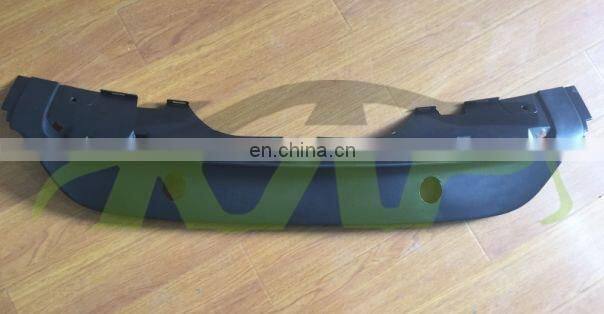 Rear Bumper Chin lci For Bmw X5 E70 2007-2013 51127227785 Rear Bumper Guard